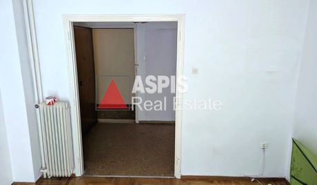 Γραφείο 52τ.μ. για ενοικίαση-Εξάρχεια - νεάπολη