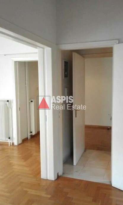 Γραφείο 72 τ.μ. πρός ενοικίαση, Αθήνα - Κέντρο, Εξάρχεια - Νεάπολη