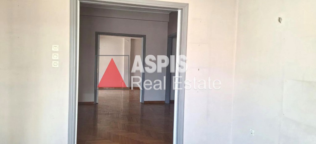 Γραφείο 116 τ.μ. πρός ενοικίαση, Αθήνα - Κέντρο, Εξάρχεια - Νεάπολη