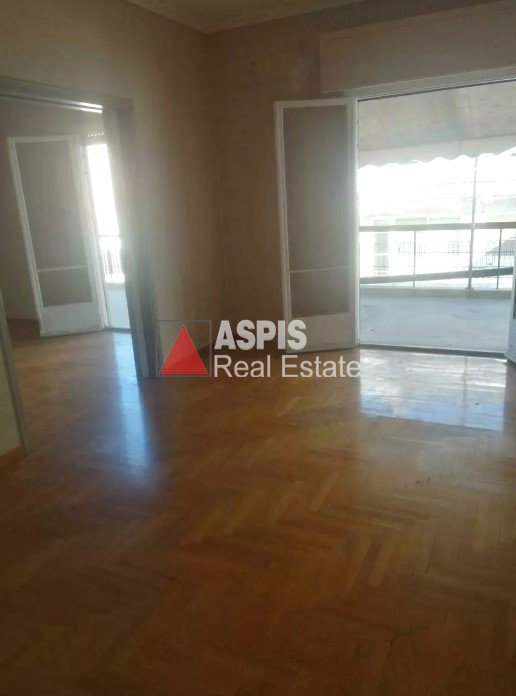 Γραφείο 116 τ.μ. πρός ενοικίαση, Αθήνα - Κέντρο, Εξάρχεια - Νεάπολη