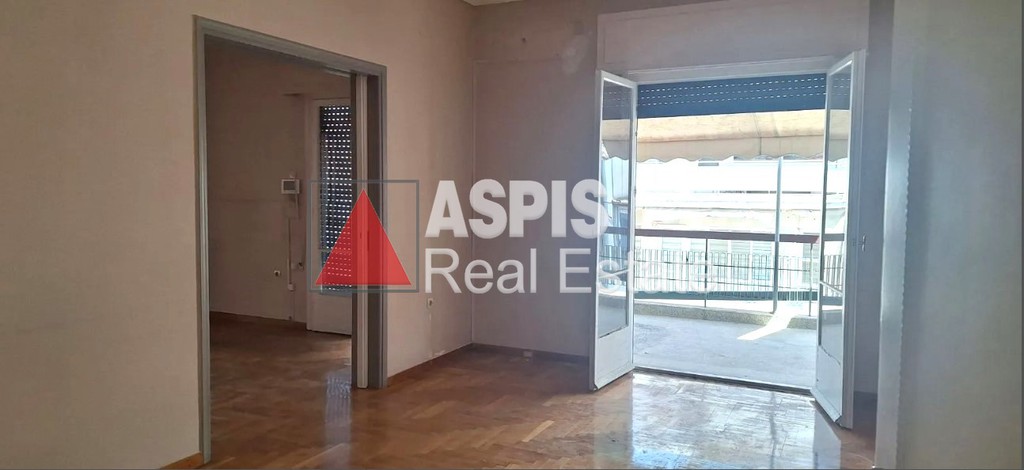 Γραφείο 116 τ.μ. πρός ενοικίαση, Αθήνα - Κέντρο, Εξάρχεια - Νεάπολη