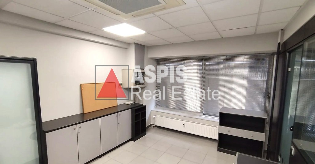 Γραφείο 135 τ.μ. πρός ενοικίαση, Αθήνα - Κέντρο, Εξάρχεια - Νεάπολη