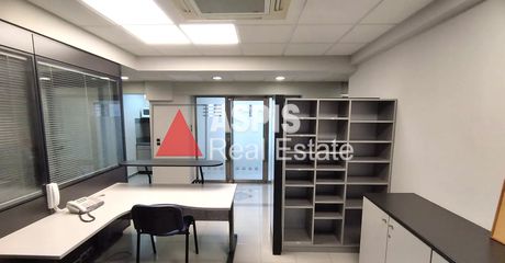 Office 135 sqm for rent