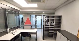 Γραφείο 135 τ.μ. για ενοικίαση