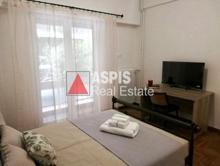 Studio / γκαρσονιέρα 35 τ.μ. για πώληση, Αθήνα - Κέντρο, Παγκράτι-thumb-13