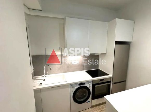 Studio / γκαρσονιέρα 35 τ.μ. για πώληση, Αθήνα - Κέντρο, Παγκράτι