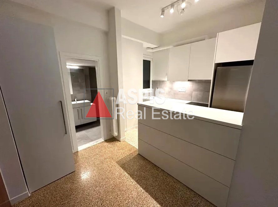Studio / γκαρσονιέρα 35 τ.μ. προς πώληση, Παγκράτι