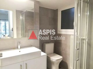 Studio / γκαρσονιέρα 35 τ.μ. για πώληση, Αθήνα - Κέντρο, Παγκράτι-thumb-21