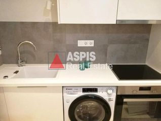 Studio / γκαρσονιέρα 35 τ.μ. για πώληση, Αθήνα - Κέντρο, Παγκράτι-thumb-3