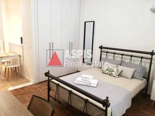Studio / γκαρσονιέρα 35 τ.μ. για πώληση, Αθήνα - Κέντρο, Παγκράτι-thumb-14