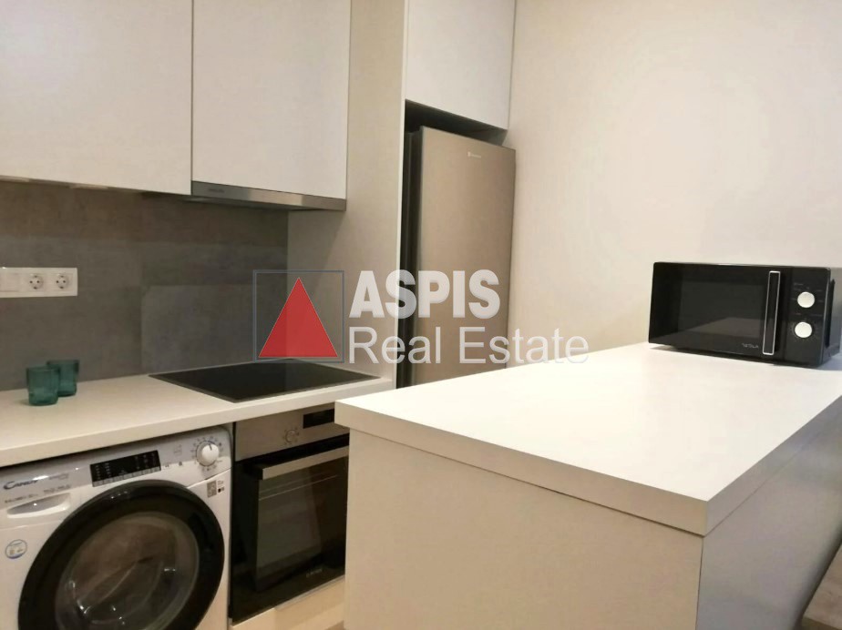 Studio / γκαρσονιέρα 35 τ.μ. προς πώληση, Παγκράτι