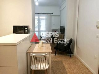 Studio / γκαρσονιέρα 35 τ.μ. για πώληση, Αθήνα - Κέντρο, Παγκράτι-thumb-7