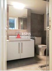 Studio / γκαρσονιέρα 35 τ.μ. για πώληση, Αθήνα - Κέντρο, Παγκράτι-thumb-19