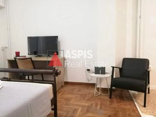 Studio / γκαρσονιέρα 35 τ.μ. για πώληση, Αθήνα - Κέντρο, Παγκράτι-thumb-16