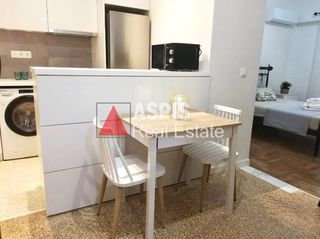 Studio / γκαρσονιέρα 35 τ.μ. για πώληση, Αθήνα - Κέντρο, Παγκράτι-thumb-6