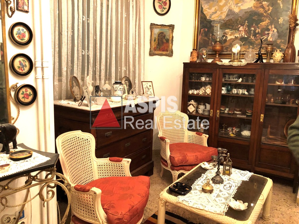 Διαμέρισμα 145 τ.μ. προς πώληση, Παγκράτι
