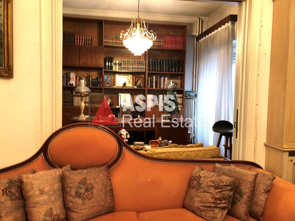 Διαμέρισμα 145 τ.μ. προς πώληση, Παγκράτι