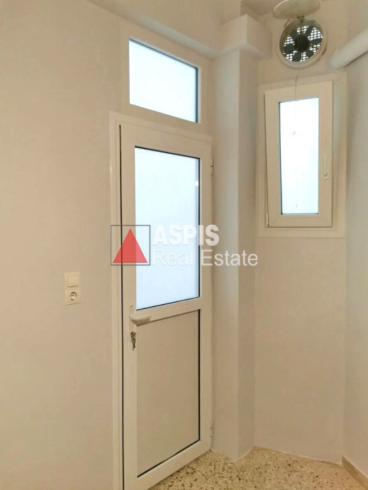 Διαμέρισμα 115 τ.μ. προς πώληση, Αγ. Μελετίου - Πλ. Βικτωρίας - Μάρνη