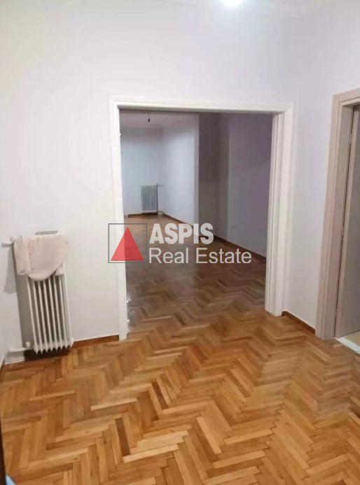 Διαμέρισμα 115 τ.μ. προς πώληση, Αγ. Μελετίου - Πλ. Βικτωρίας - Μάρνη