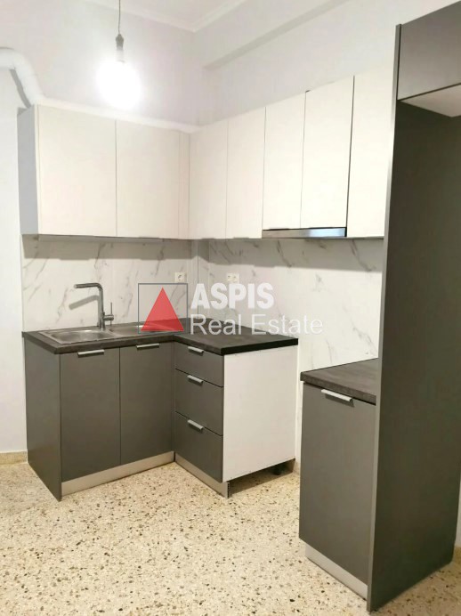 Διαμέρισμα 115 τ.μ. προς πώληση, Αγ. Μελετίου - Πλ. Βικτωρίας - Μάρνη