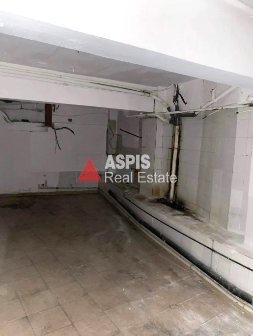 Κατάστημα 99 τ.μ. προς πώληση, Μοναστηράκι Αθήνας