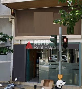 Κατάστημα 140τ.μ. για πώληση-Ιστορικό κέντρο
