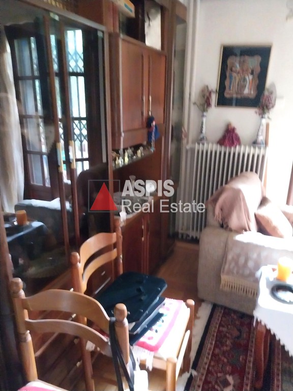 Διαμέρισμα 50 τ.μ. προς πώληση, Κάτω Πατήσια