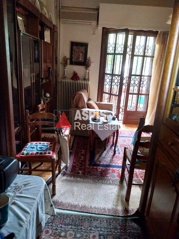 Διαμέρισμα 50 τ.μ. προς πώληση, Κάτω Πατήσια
