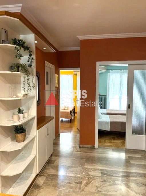 Διαμέρισμα 66 τ.μ. προς πώληση, Κουκάκι - Μακρυγιάννη