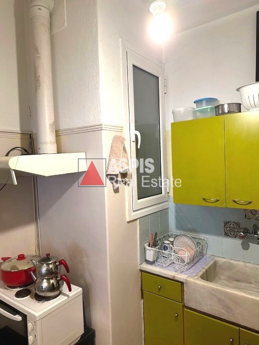 Διαμέρισμα 71 τ.μ. προς πώληση, Εξάρχεια - Νεάπολη