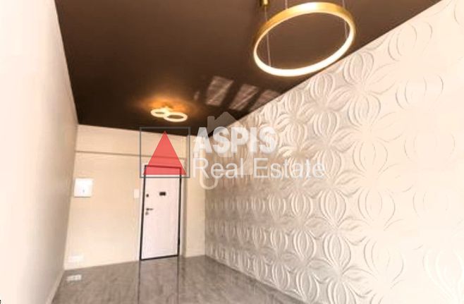 Γραφείο 58 τ.μ. για πώληση, Αθήνα - Κέντρο, Κέντρο