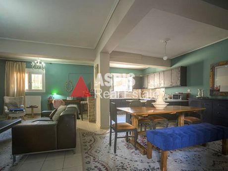 Μεζονέτα 133τ.μ. για πώληση-Λουτράκι-περαχώρα