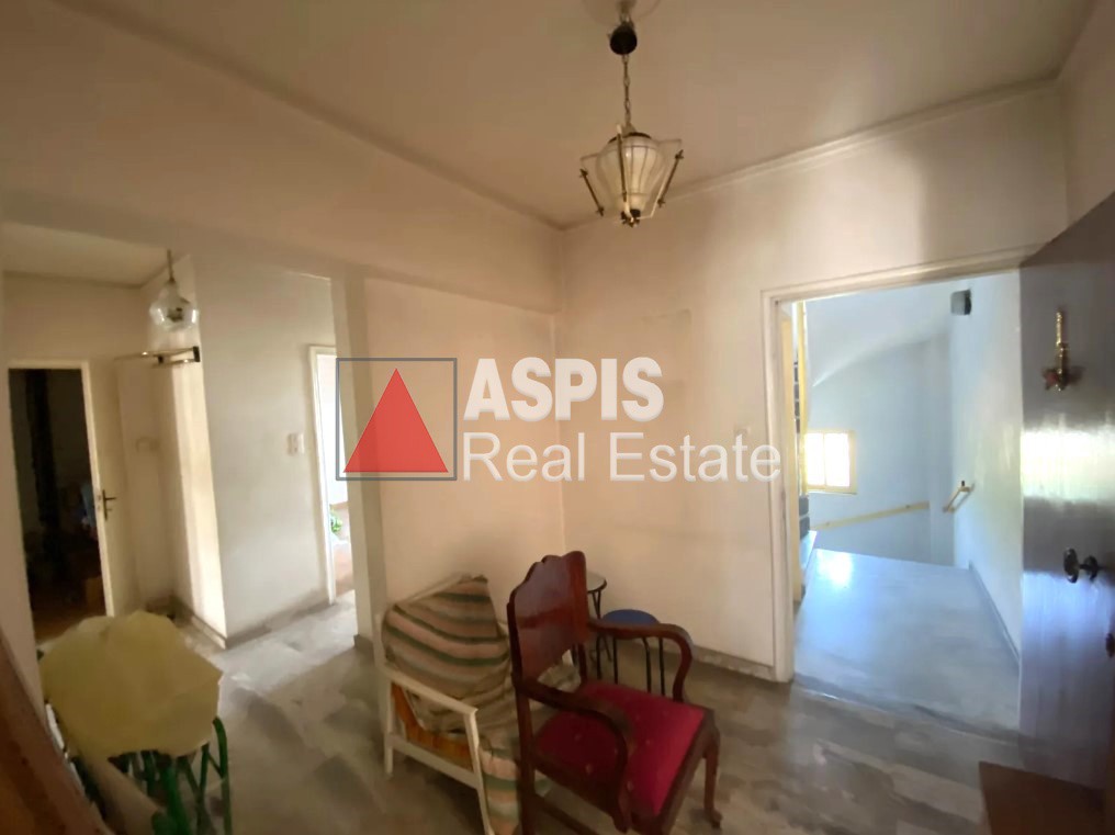 Διαμέρισμα 132 τ.μ. προς πώληση, Κολωνάκι - Λυκαβηττός