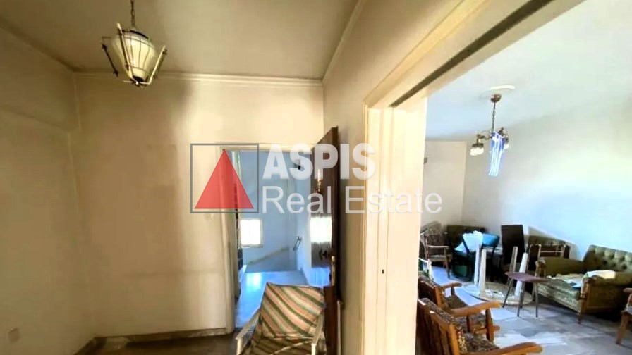 Διαμέρισμα 132 τ.μ. προς πώληση, Κολωνάκι - Λυκαβηττός