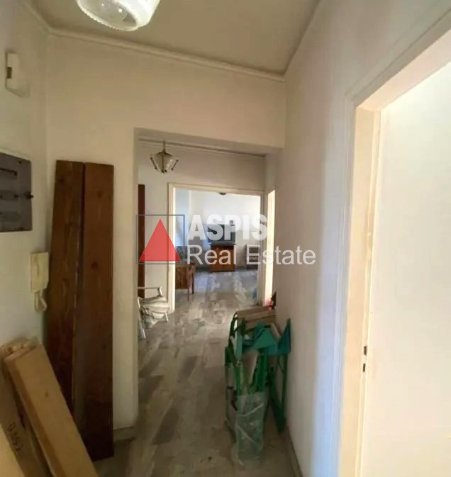 Διαμέρισμα 132 τ.μ. προς πώληση, Κολωνάκι - Λυκαβηττός