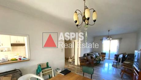 Διαμέρισμα 120τ.μ. για πώληση-Κολωνάκι - λυκαβηττός