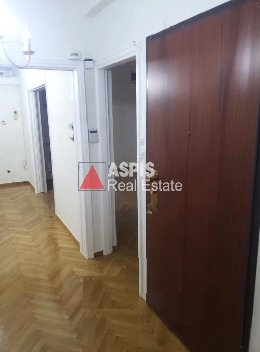 Γραφείο 111 τ.μ. πρός ενοικίαση, Αθήνα - Κέντρο, Εξάρχεια - Νεάπολη