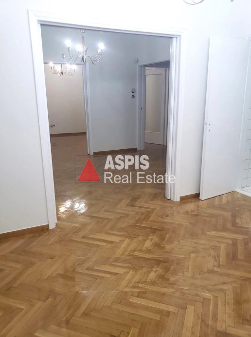 Γραφείο 111 τ.μ. πρός ενοικίαση, Αθήνα - Κέντρο, Εξάρχεια - Νεάπολη