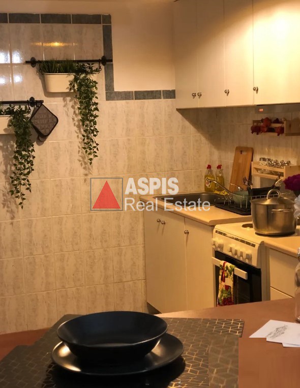 Διαμέρισμα 50 τ.μ. προς πώληση, Παγκράτι