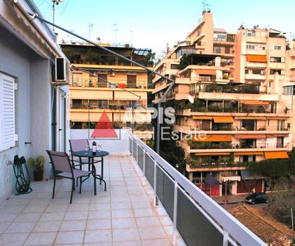 Studio / γκαρσονιέρα 25τ.μ. για πώληση-Εξάρχεια - νεάπολη