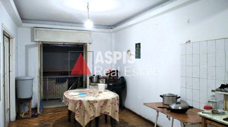 Διαμέρισμα 112τ.μ. για πώληση-Αττική