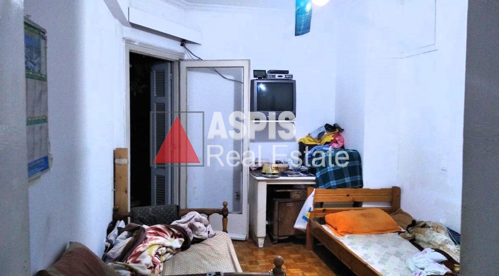 Διαμέρισμα 112 τ.μ. προς πώληση, Πλατεία Αττικής