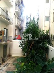 Γραφείο 60 τ.μ. προς ενοικίαση, Ιλίσια-thumb-15