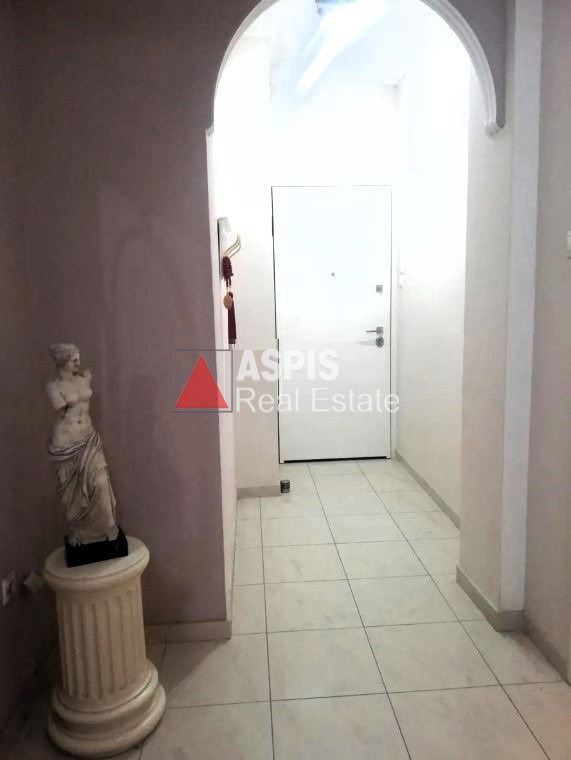 Office 60 sqm for rent, Athens - Center, Ilisia