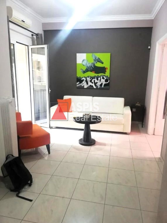 Office 60 sqm for rent, Athens - Center, Ilisia