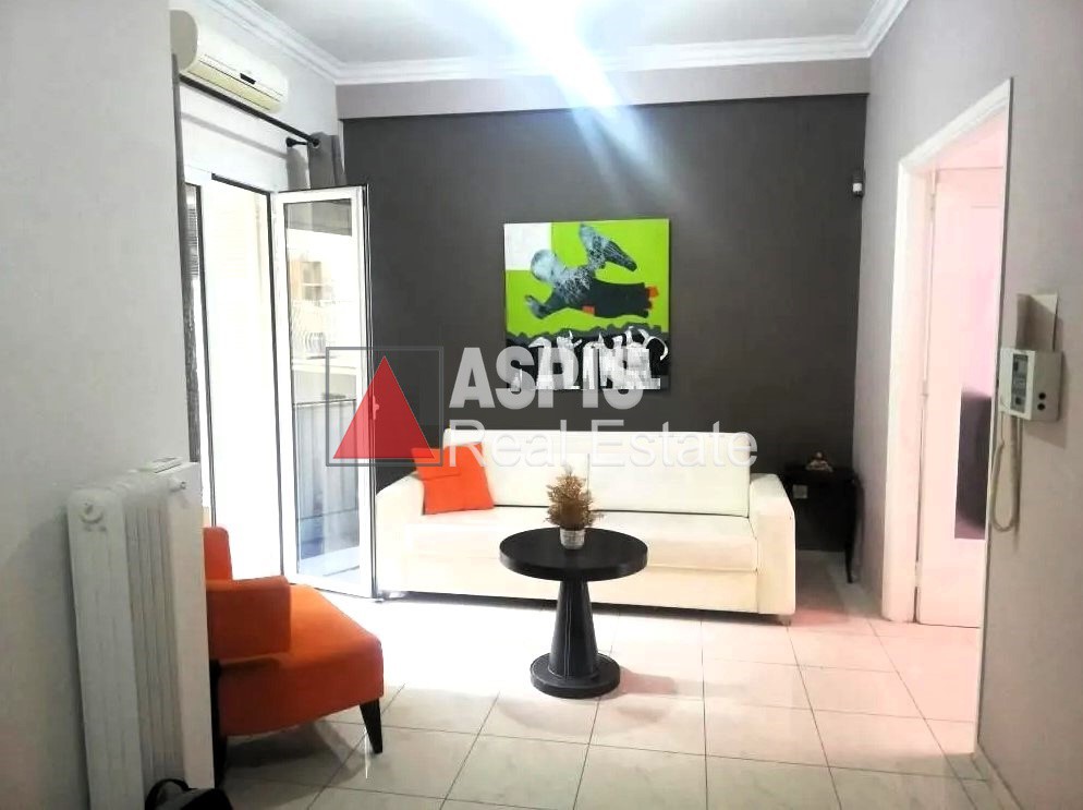 Office 60 sqm for rent, Athens - Center, Ilisia