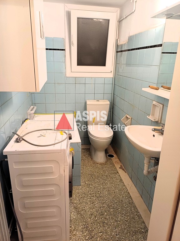 Γραφείο 47 τ.μ. πρός ενοικίαση, Αθήνα - Κέντρο, Εξάρχεια - Νεάπολη