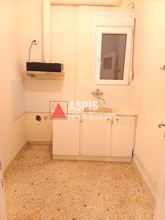 Γραφείο 47 τ.μ. πρός ενοικίαση, Αθήνα - Κέντρο, Εξάρχεια - Νεάπολη