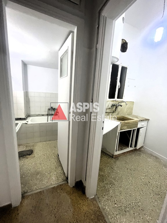 Διαμέρισμα 47 τ.μ. προς πώληση, Εξάρχεια - Νεάπολη