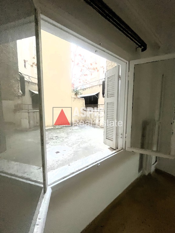 Διαμέρισμα 47 τ.μ. προς πώληση, Εξάρχεια - Νεάπολη